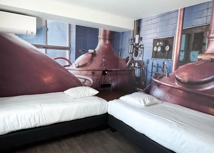 Hotel Brouwerij Het Anker